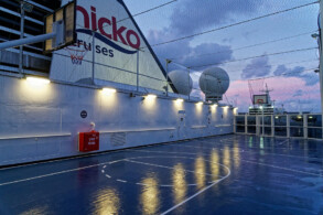 Sports Court