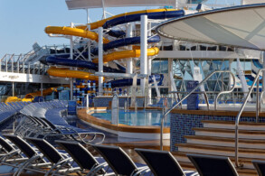 Main Pool