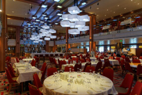 Restaurants