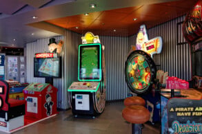Virtual World