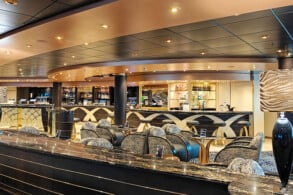 Zebra Bar