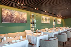 The Haven Restaurant
