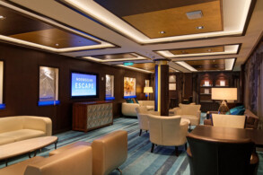 The Haven Restaurant