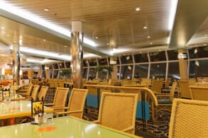 Island Grill - Buffetrestaurant