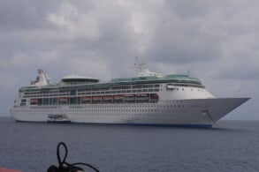 Grandeur of the Seas