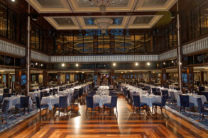 Manhattan Room