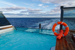 Infinity Pool
