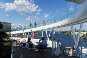 Außenalster-Bar