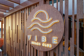 Vibe Beach Club