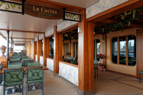 La Cucina