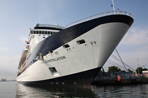 Celebrity Constellation