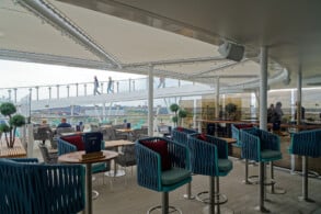 Aussenalster Bar