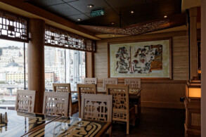 Buffet-Restaurant