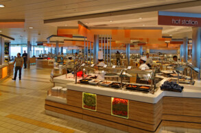 Oceanview Café