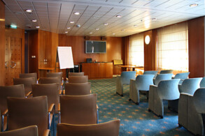 Conference Center - Raum Beta