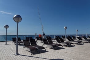 Sea View Pool