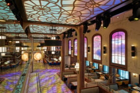 Restaurants