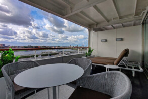 Penthouse Suite 10003