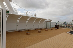 The Haven Sundeck