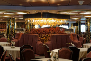 L'Arabesque Hauptrestaurant