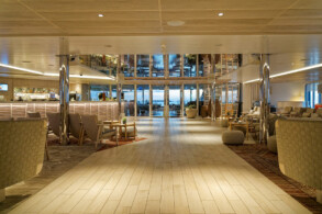 Main Lounge