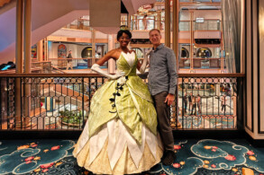 Prinzessin Tiana