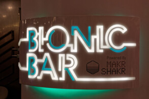 Bionic Bar