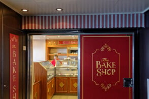 The Bake Shop