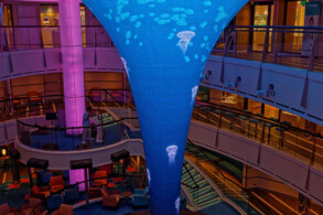Vista Lobby