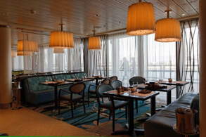 Bistro on Five