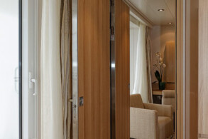 Familien-Appartment 839