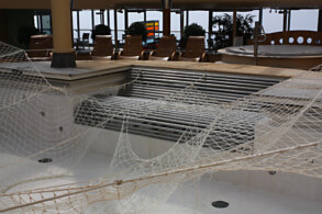 Solarium Pool