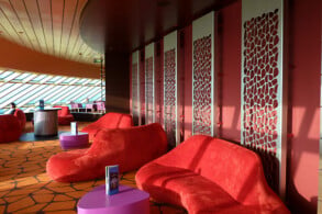AIDA Lounge