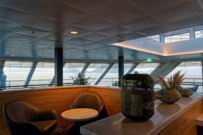 Havblikk Bar und Lounge