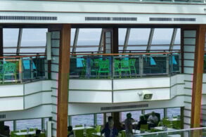 Pool Lido dell'Ondina