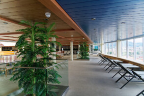 Pooldeck La Spiazzia