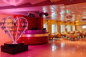 AIDA Bar
