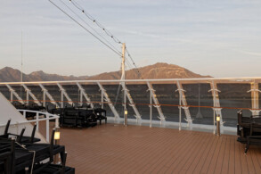 Top 18 Sundeck