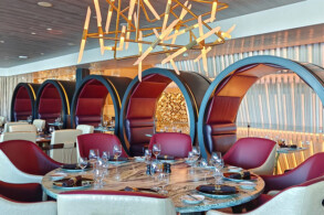 Finecut Steakhouse