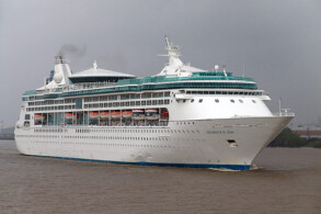 Grandeur of the Seas