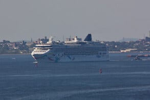 Norwegian Dawn