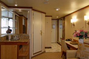 Owner Suite M722