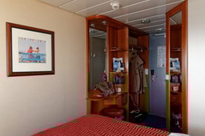 3-Sterne-Kabine 9944