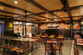 Bull and Bear Pub