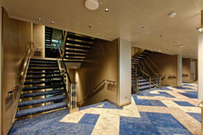 Treppenhaus