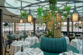 Pavilion Buffet-Restaurant