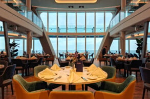 Atlantik-Restaurant