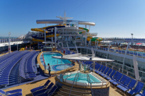 Main Pool