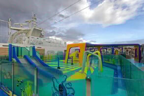 Kids Aquapark