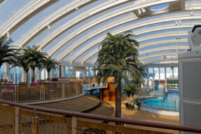 Pooldecks
